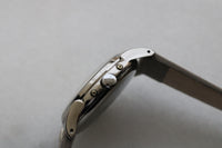 Vintage Tiffany & Co Moonphase Wristwatch