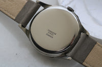 Vintage Tiffany & Co Moonphase Wristwatch