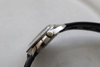 Vintage Benrus Ultra Deep 666ft Skin Divers Wristwatch Ref.6502