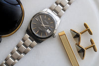 Vintage Rolex Oysterdate Precision Ref.6694 c.1974