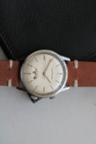 Vintage Girard-Perregaux Alarm Wristwatch c.1960s
