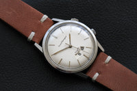 Vintage Girard-Perregaux Alarm Wristwatch c.1960s