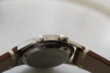 Vintage Girard-Perregaux Alarm Wristwatch c.1960s