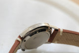 Vintage Girard-Perregaux Alarm Wristwatch c.1960s
