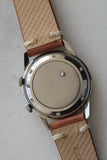 Vintage Girard-Perregaux Alarm Wristwatch c.1960s