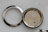 Vintage Girard-Perregaux Alarm Wristwatch c.1960s