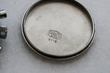 Vintage Hoga/Vulcain "Surfboard" Chronograph Wristwatch.