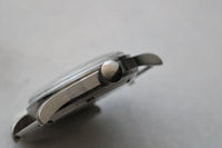 WW2 Omega Dirty Dozen WWW Army Issue Wristwatch