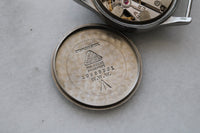 WW2 Omega Dirty Dozen WWW Army Issue Wristwatch