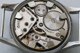 WW2 Omega Dirty Dozen WWW Army Issue Wristwatch