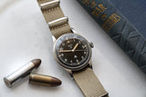 Smiths W10 Army Issue Wristwatch c.1970