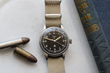 Smiths W10 Army Issue Wristwatch c.1970