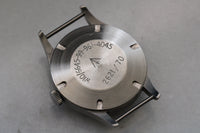 Smiths W10 Army Issue Wristwatch c.1970