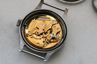 Smiths W10 Army Issue Wristwatch c.1970