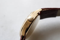 Rare Early Rolex Chronometre Scientific Wristwatch Ref.2942 c.1937