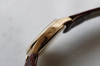 Rare Early Rolex Chronometre Scientific Wristwatch Ref.2942 c.1937