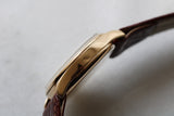 Rare Early Rolex Chronometre Scientific Wristwatch Ref.2942 c.1937