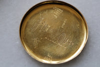 Rare Early Rolex Chronometre Scientific Wristwatch Ref.2942 c.1937