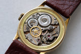 Rare Early Rolex Chronometre Scientific Wristwatch Ref.2942 c.1937