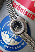 Vintage Doxa Synchron Sharkhunter Sub300T