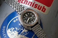Vintage Doxa Synchron Sharkhunter Sub300T