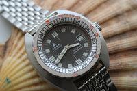 Vintage Doxa Synchron Sharkhunter Sub300T