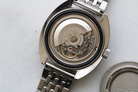 Vintage Doxa Synchron Sharkhunter Sub300T