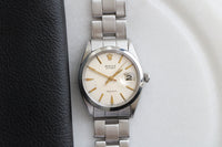 Vintage Rolex Oysterdate Precision Ref.6694 c.1962