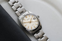 Vintage Rolex Oysterdate Precision Ref.6694 c.1962
