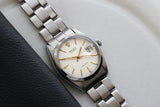 Vintage Rolex Oysterdate Precision Ref.6694 c.1962