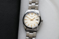 Vintage Rolex Oysterdate Precision Ref.6694 c.1962