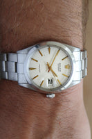 Vintage Rolex Oysterdate Precision Ref.6694 c.1962