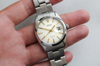 Vintage Rolex Oysterdate Precision Ref.6694 c.1962