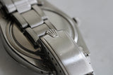 Vintage Rolex Oysterdate Precision Ref.6694 c.1962