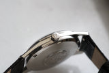 Vintage Omega Seamaster Automatic Ref. 14701 -1 Black Gilt Dial c.1961