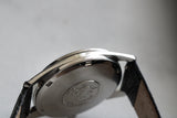 Vintage Omega Seamaster Automatic Ref. 14701 -1 Black Gilt Dial c.1961