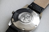 Vintage Omega Seamaster Automatic Ref. 14701 -1 Black Gilt Dial c.1961