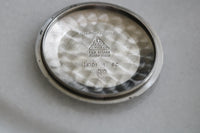Vintage Omega Seamaster Automatic Ref. 14701 -1 Black Gilt Dial c.1961