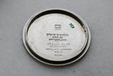 Vintage Bulova Accutron Depth Gauge Monnin PVD Cased Divers Tool Watch