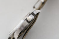 Rare Smiths W10 Civilian Wristwatch