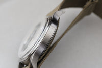 Rare Smiths W10 Civilian Wristwatch