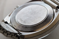 Vintage Omega DeVille Automatic Ref.166.053 c.1969