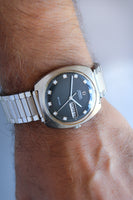 Vintage Omega DeVille Automatic Ref.166.053 c.1969