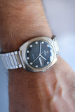 Vintage Omega DeVille Automatic Ref.166.053 c.1969