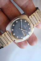 Vintage Omega DeVille Automatic Ref.166.053 c.1969