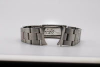 Vintage Rolex Oyster 78350/557 19mm Bracelet c.1982
