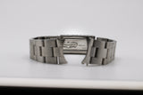 Vintage Rolex Oyster 78350/557 19mm Bracelet c.1982
