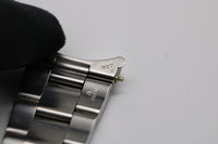 Vintage Rolex Oyster 78350/557 19mm Bracelet c.1982