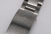 Vintage Rolex Oyster 78350/557 19mm Bracelet c.1982