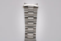 Vintage Rolex Oyster 78350/557 19mm Bracelet c.1982